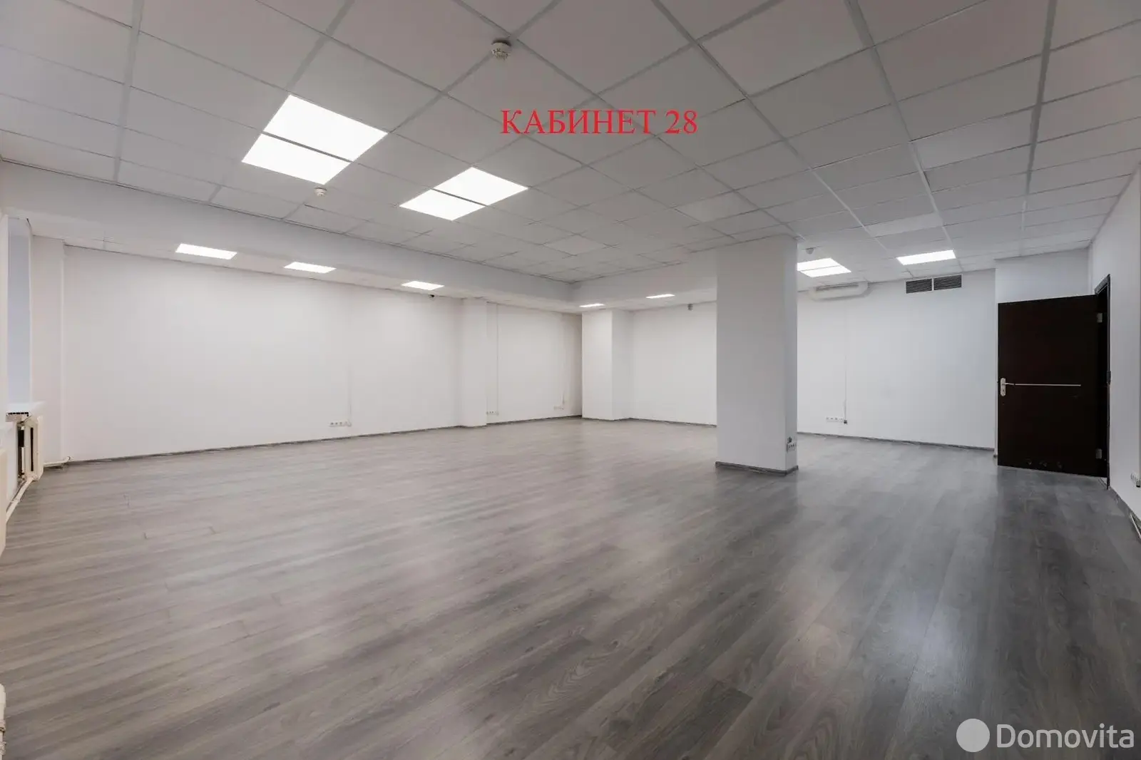 Купить офис на ул. Бирюзова, д. 10/А в Минске, 317000USD, код 9695 - фото 17