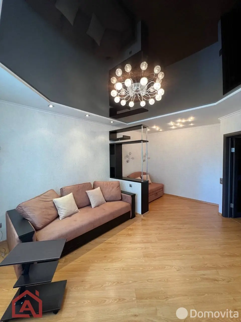 Цена аренды квартиры, Минск, ул. Притыцкого, д. 87