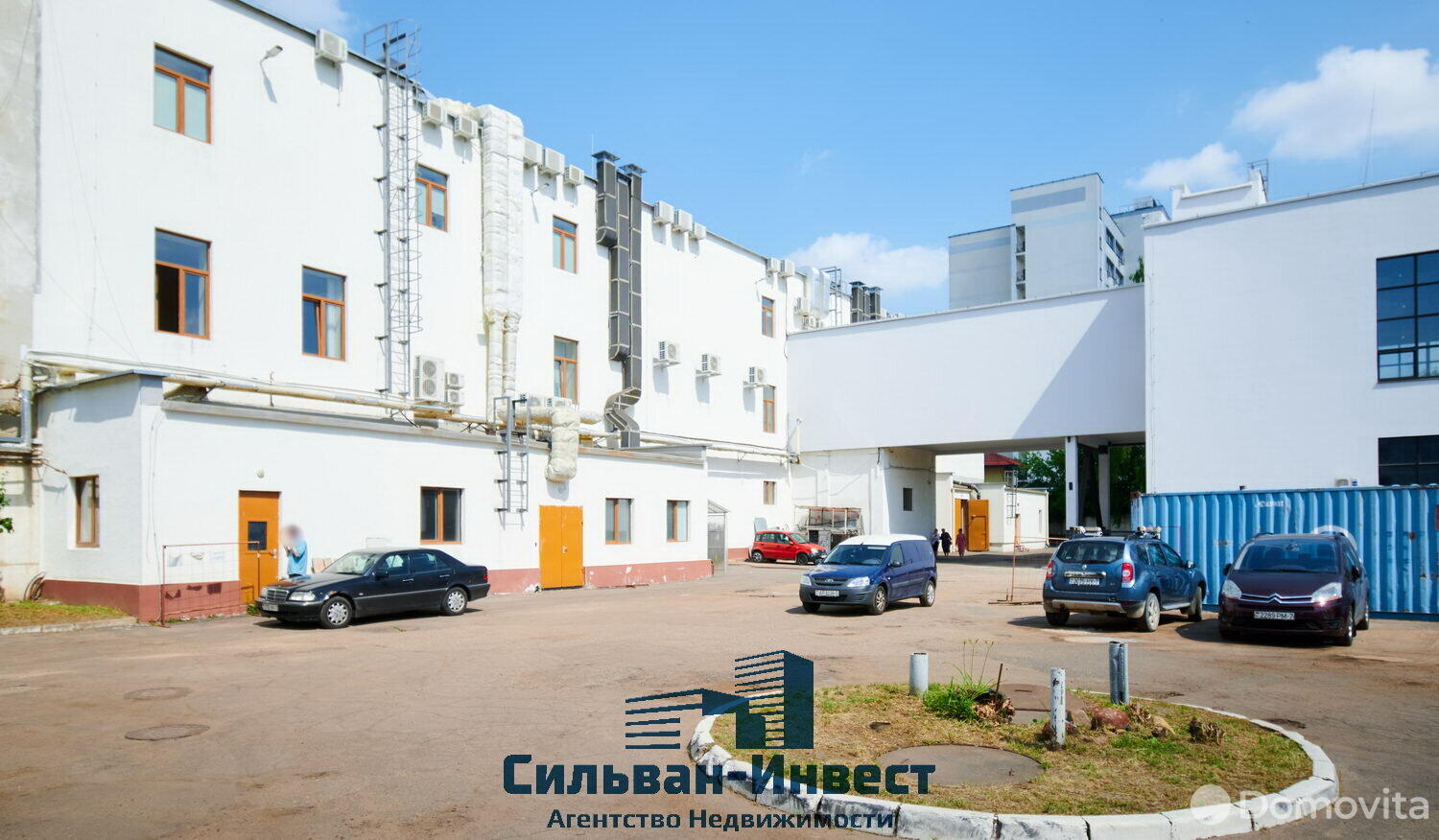 Купить офис на ул. Старовиленская, д. 100/2 в Минске, 835100EUR, код 7036 - фото 14