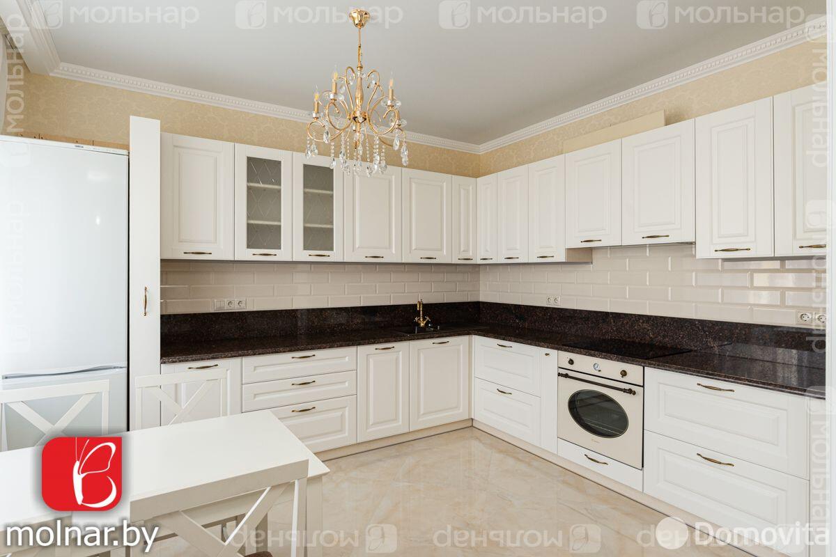 Продажа 2-комнатной квартиры в Минске, ул. Ложинская, д. 18, 134000 USD, код: 1059416 - фото 3