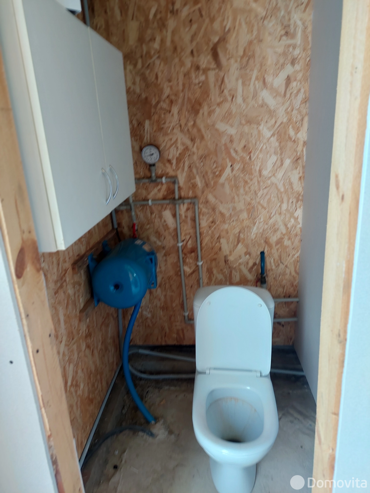 дом, Рыжики, ул. Центральная - лучшее предложение