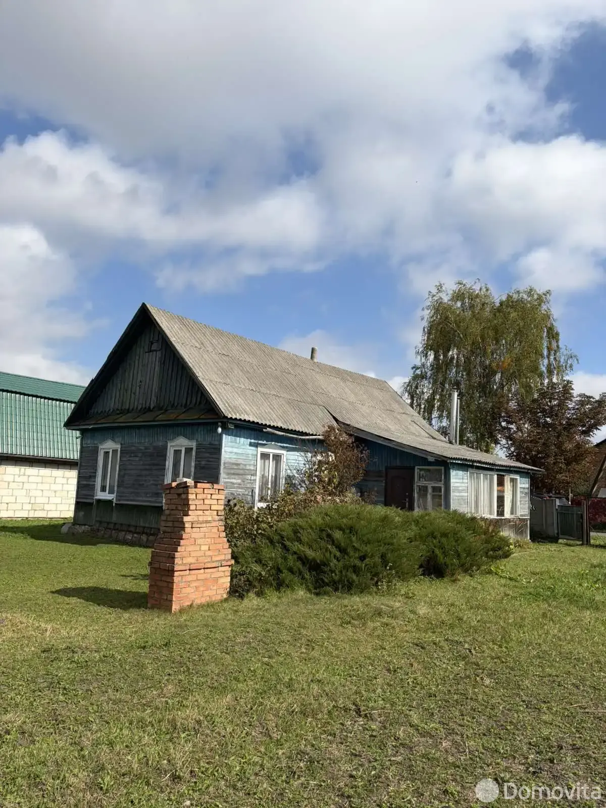 продажа коттеджа, Смиловичи, ул. Калинина