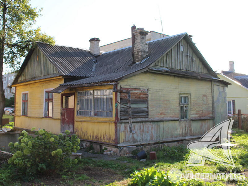 дом, Брест, - лучшее предложение