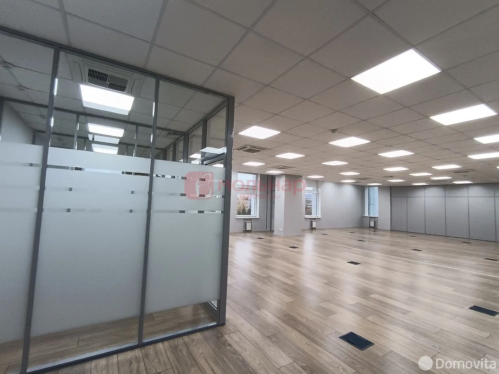 Аренда офиса на ул. Кальварийская, д. 42 в Минске, 23662BYN, код 15018 - фото 25