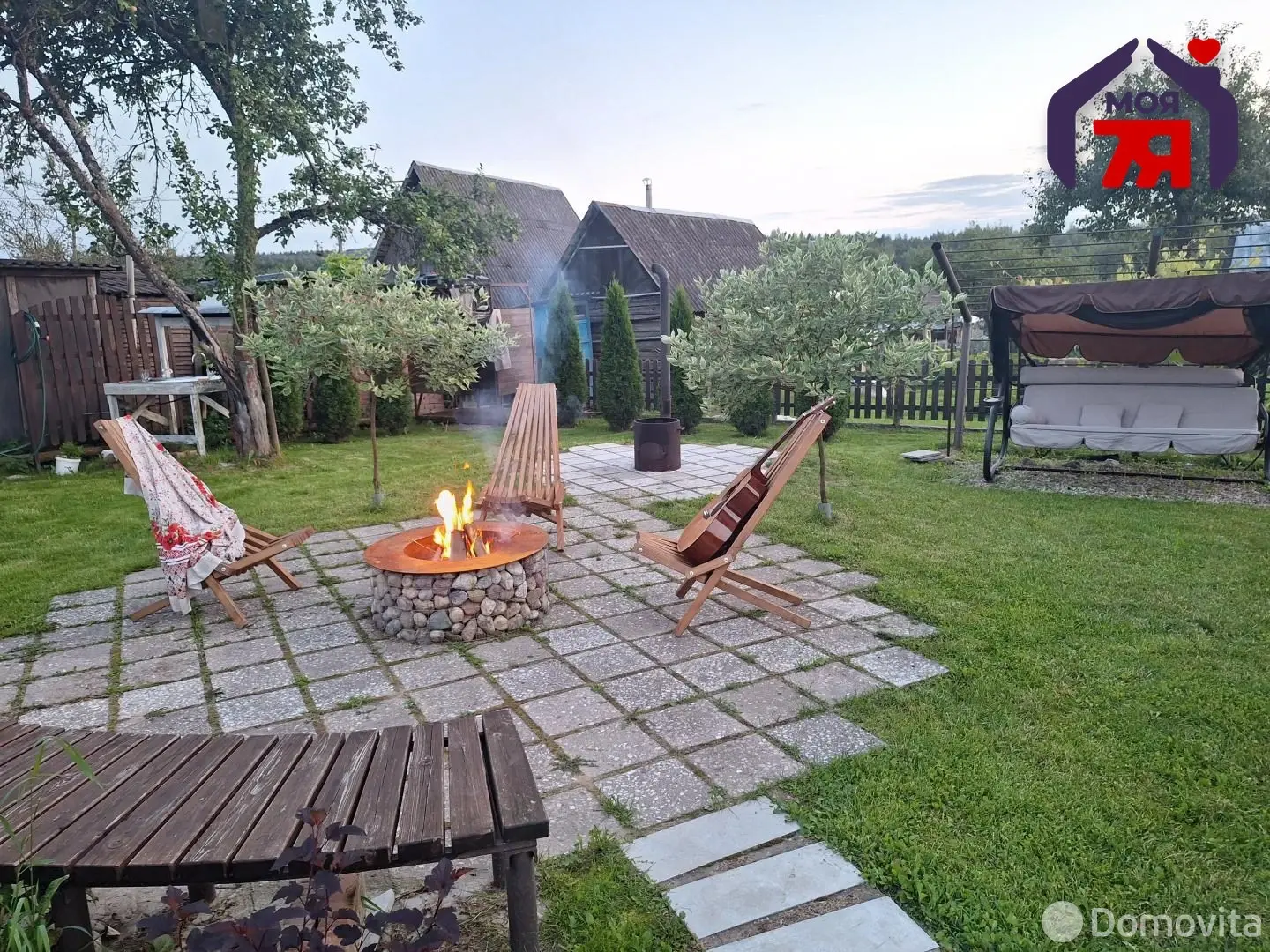 Купить 2-этажную дачу в Тройник Минская область, 29990USD, код 184649 - фото 13