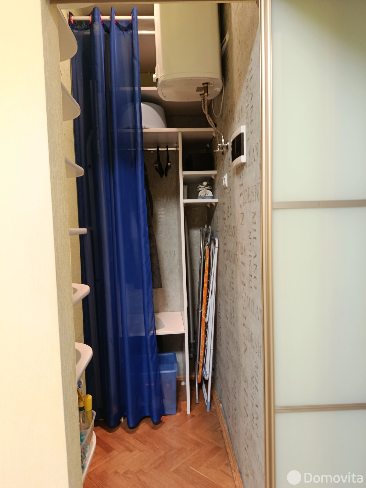 Снять 2-комнатную квартиру в Минске, пр-т Независимости, д. 43, 600EUR, код 150828 - фото 15