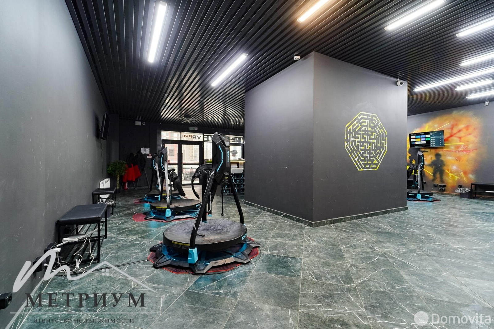 Снять офис на ул. Жореса Алфёрова, д. 12 в Минске, 2003EUR, код 16497 - фото 3