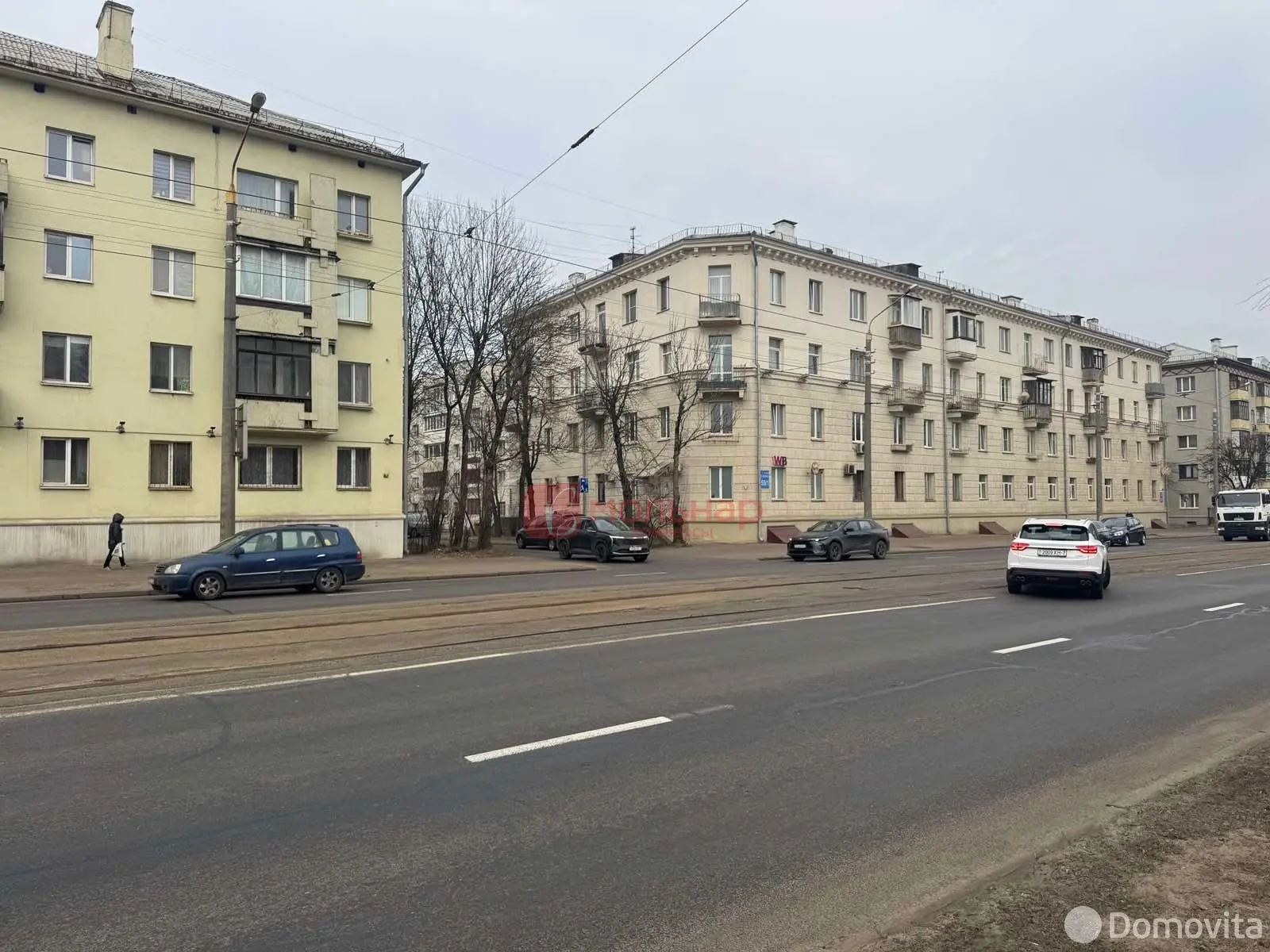 торговый объект, Минск, ул. Якуба Коласа, д. 58 - лучшее предложение