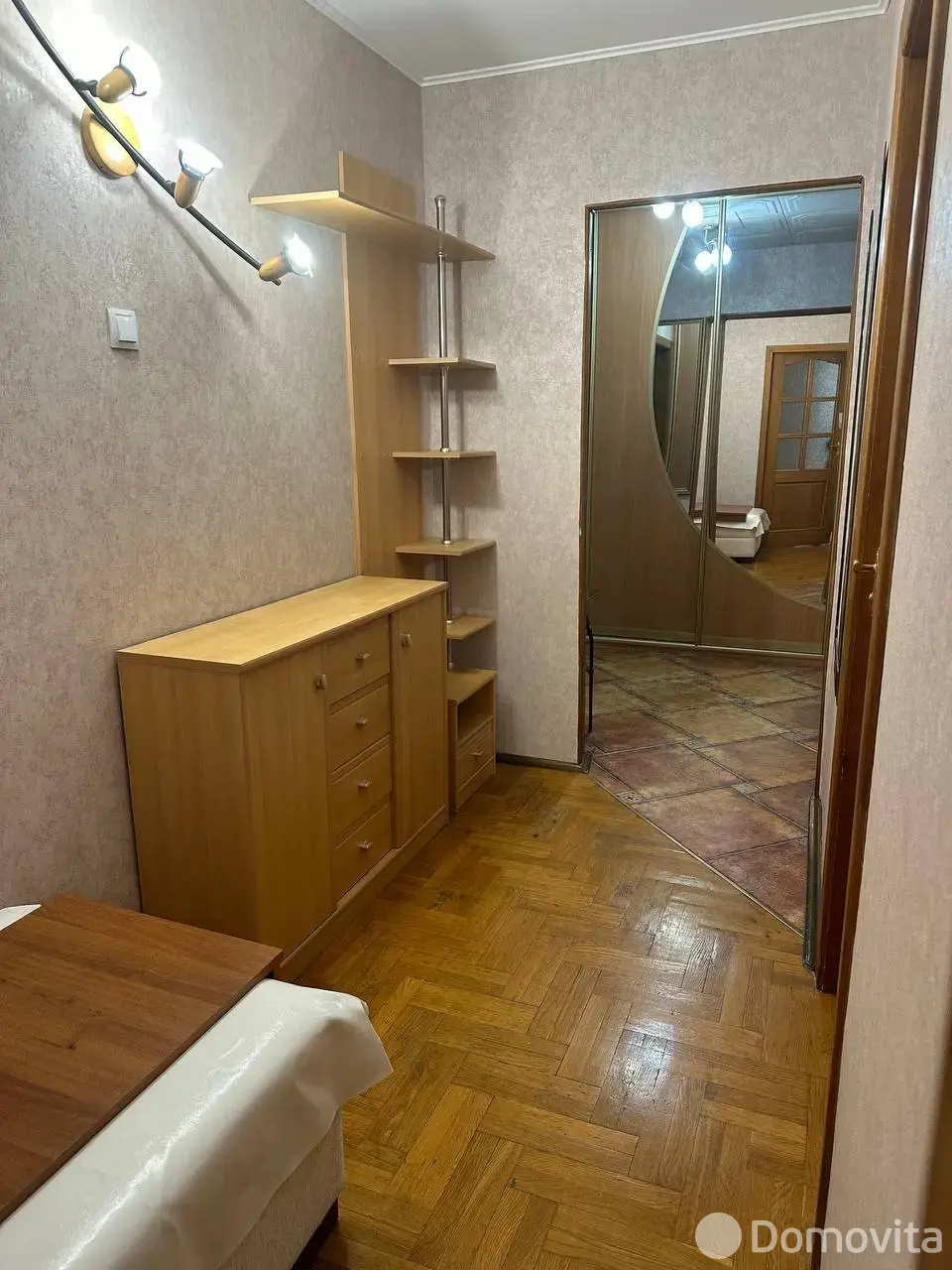 квартира, Минск, ул. Одинцова, д. 18/1 от собственника