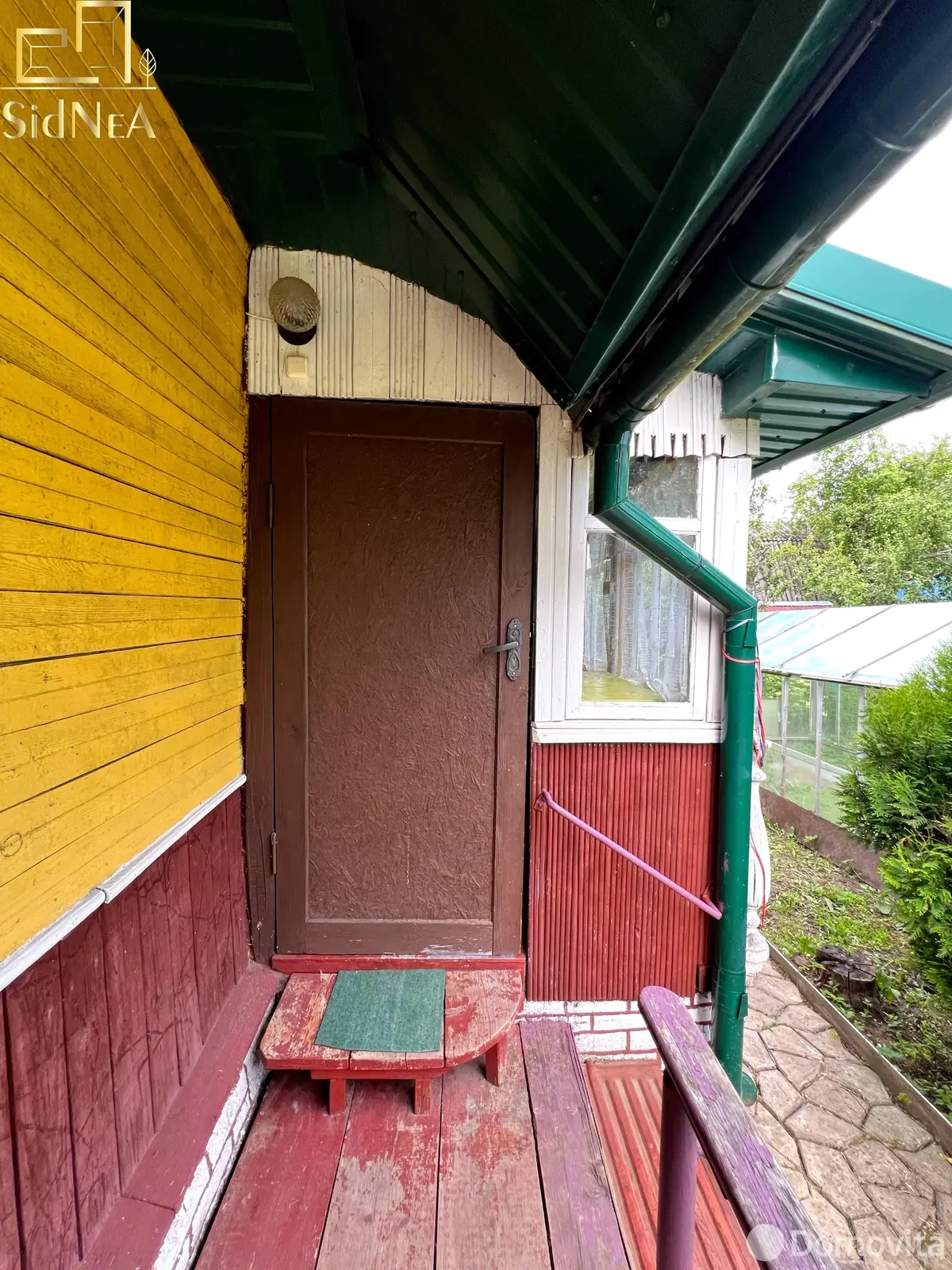 дача, СЯБРЫ-83, , стоимость продажи 37 644 р.