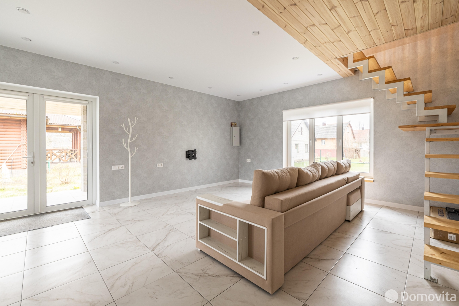 Цена продажи дома, Родник-5, д. 126/а