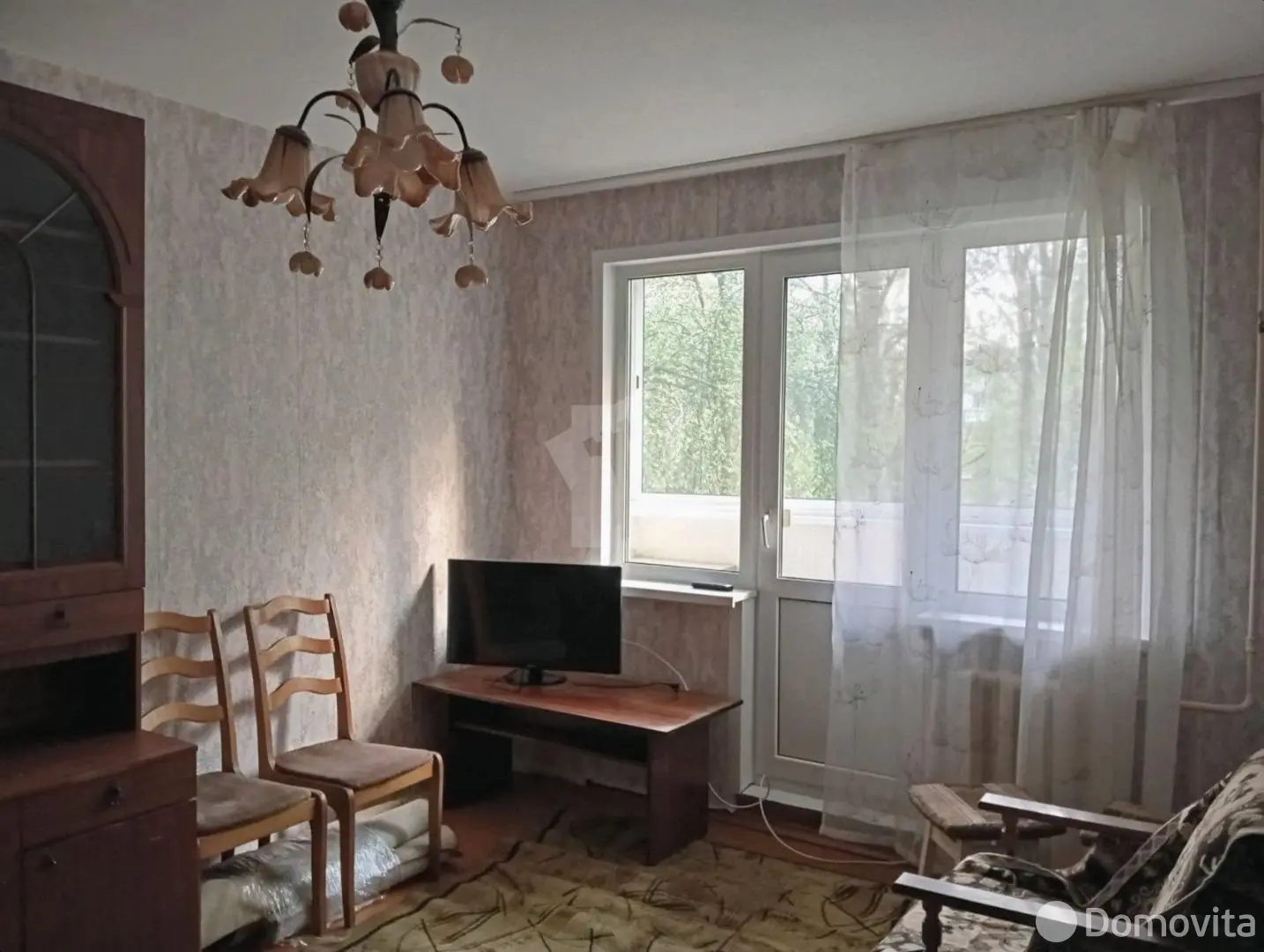 Снять 1-комнатную квартиру в Минске, Логойский тр-т, д. 32/3, 300USD, код 148840 - фото 6