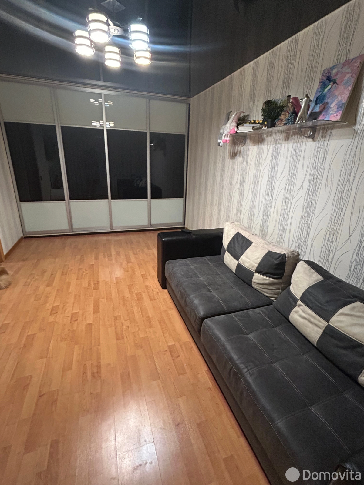 аренда квартиры, Минск, ул. Скрипникова, д. 4