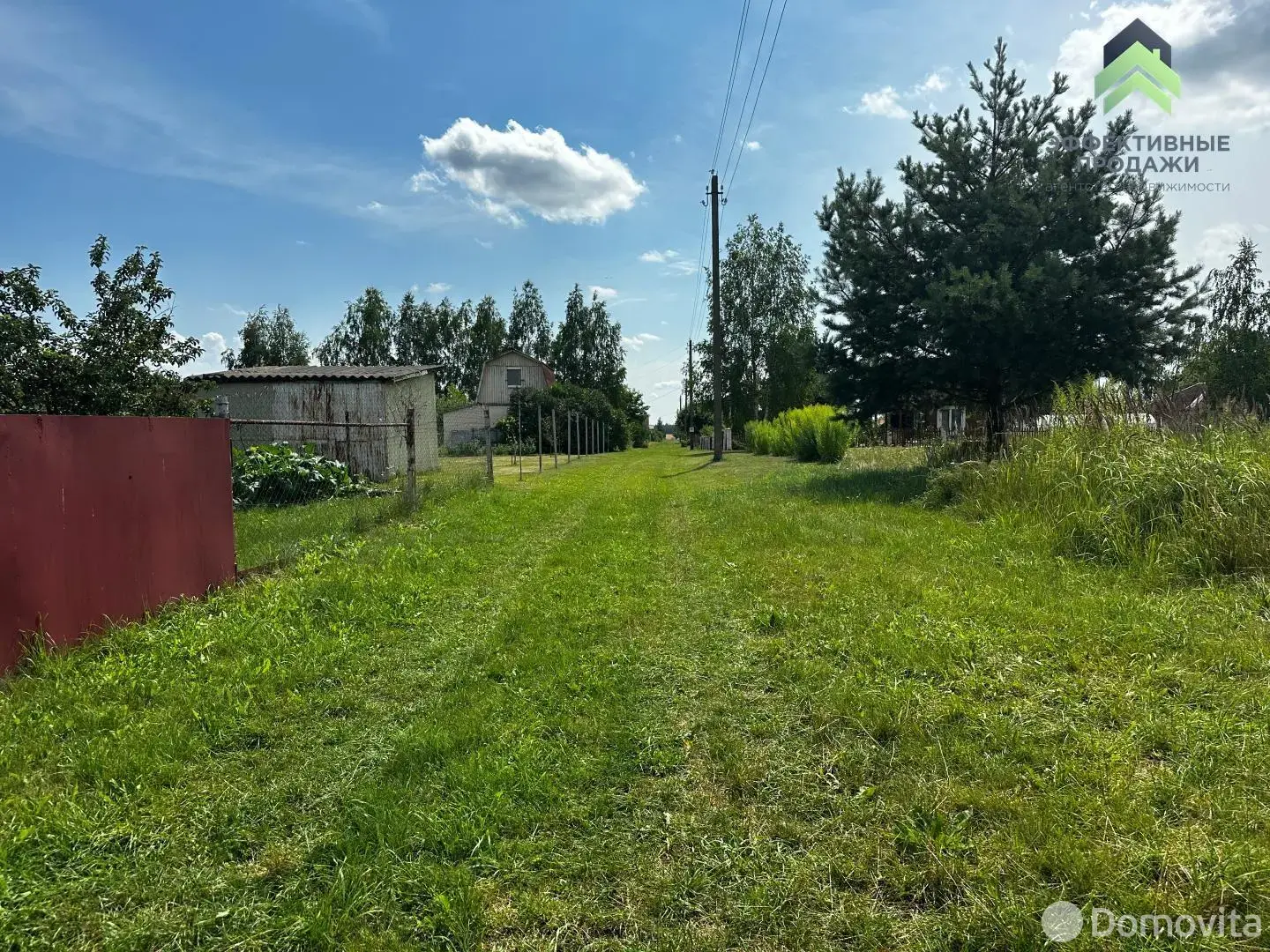 Продажа 2-этажной дачи в АЛЕСЯ-2002 Минская область, 5900USD, код 181883 - фото 15