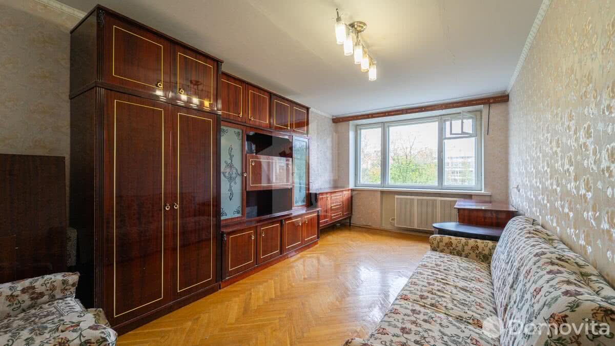 Купить 2-комнатную квартиру в Минске, ул. Киселева, д. 34, 69900 USD, код: 998492 - фото 1