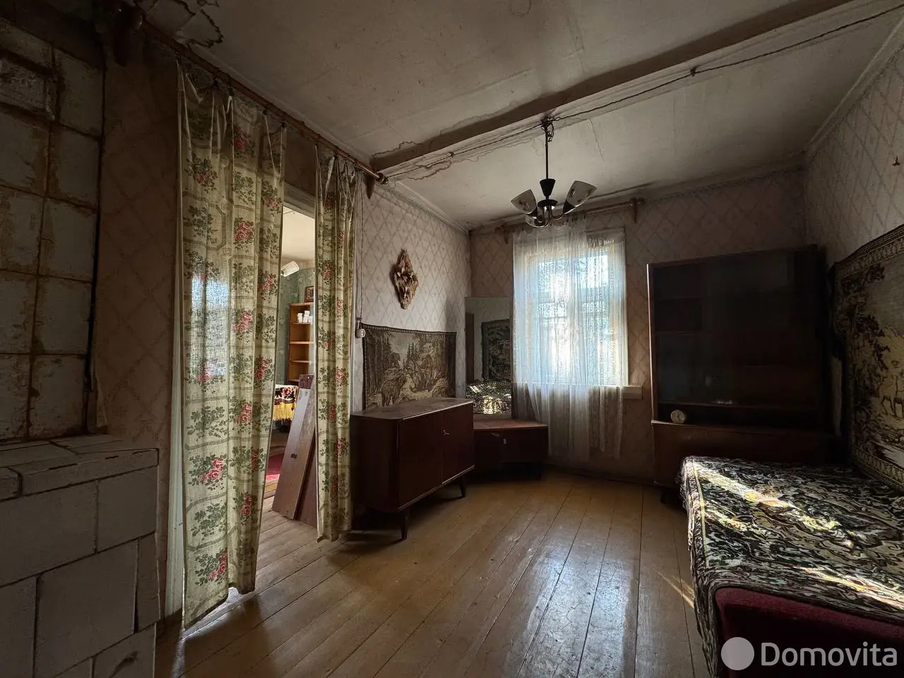 дом, Могилев, пер. Грушевский 1-й, стоимость продажи 41 311 р.