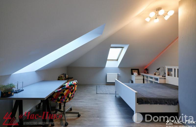 Купить 1-этажную дачу в Колодищах Минская область, 399000USD, код 178289 - фото 21