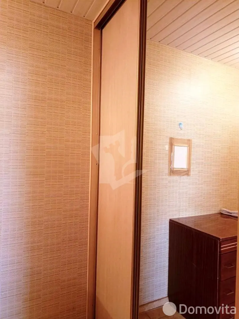 Снять 1-комнатную квартиру в Минске, ул. Обойная, д. 4/2, 500USD, код 149544 - фото 11