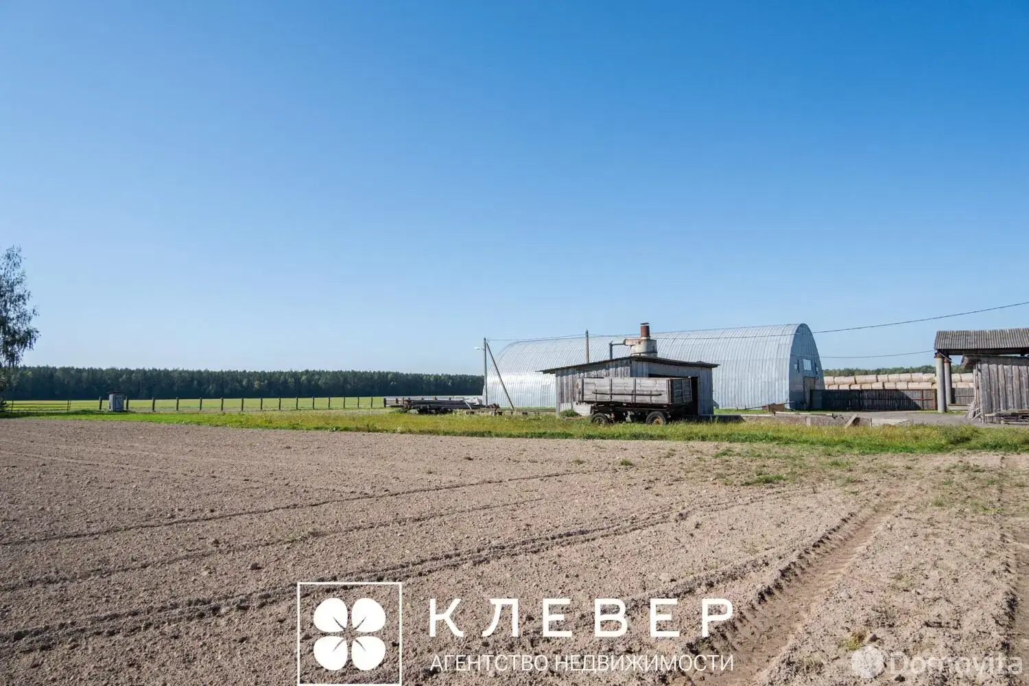 Купить складское помещение на ул. Новая, д. 1 в Бакиново - фото 27