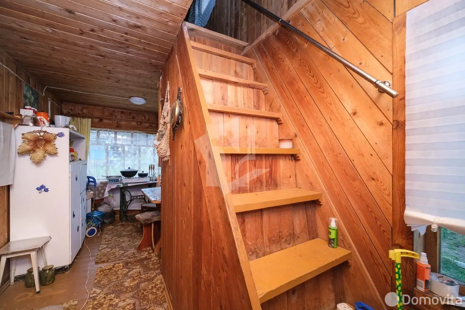 Продажа 1-этажной дачи в ЯСНАЯ ПОЛЯНА 1 Минская область, 11500USD, код 185698 - фото 15