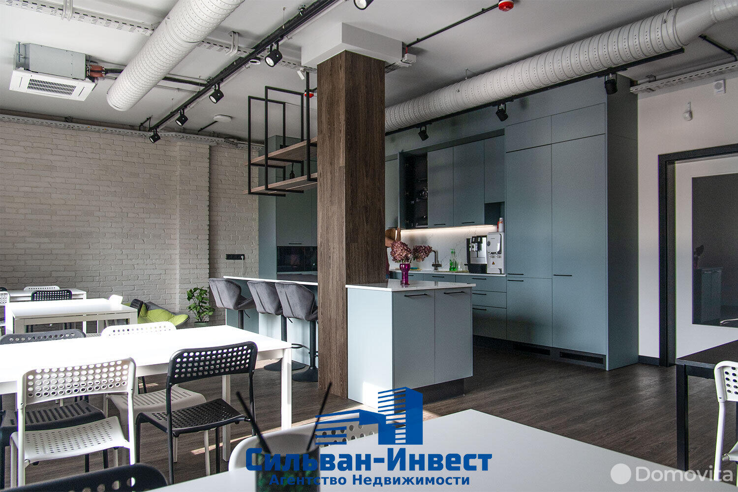 Аренда офиса на ул. Неманская, д. 24 в Минске, 1900EUR, код 11138 - фото 11