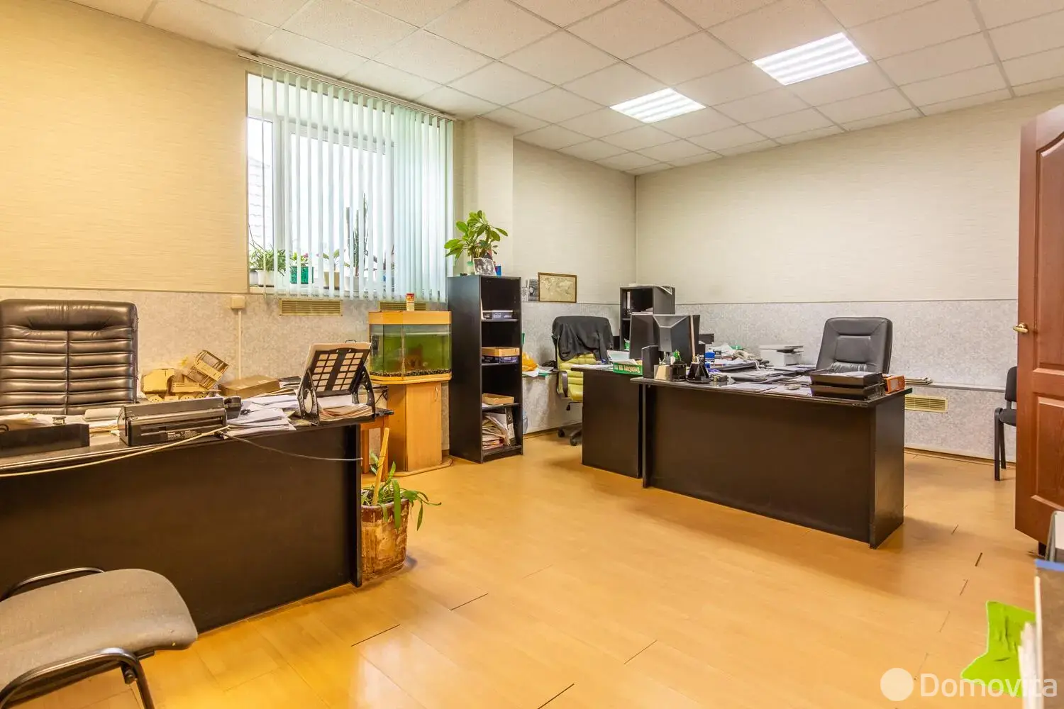 Купить офис на пер. Путепроводный 3-й, д. 6 в Минске, 780000BYN, код 10471 - фото 18