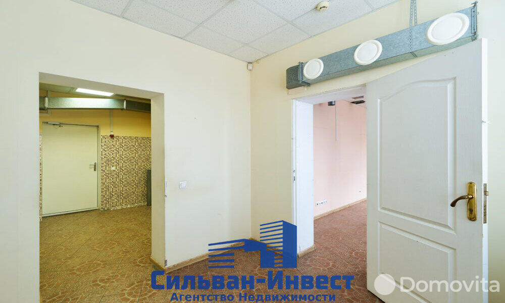 Купить офис на ул. Платонова, д. 22/А в Минске, 1803800USD, код 7022 - фото 20