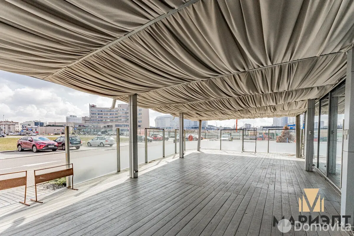 Помещение под сферу услуг в Минске, пр-т Победителей, д. 104, код 2909 - фото 15