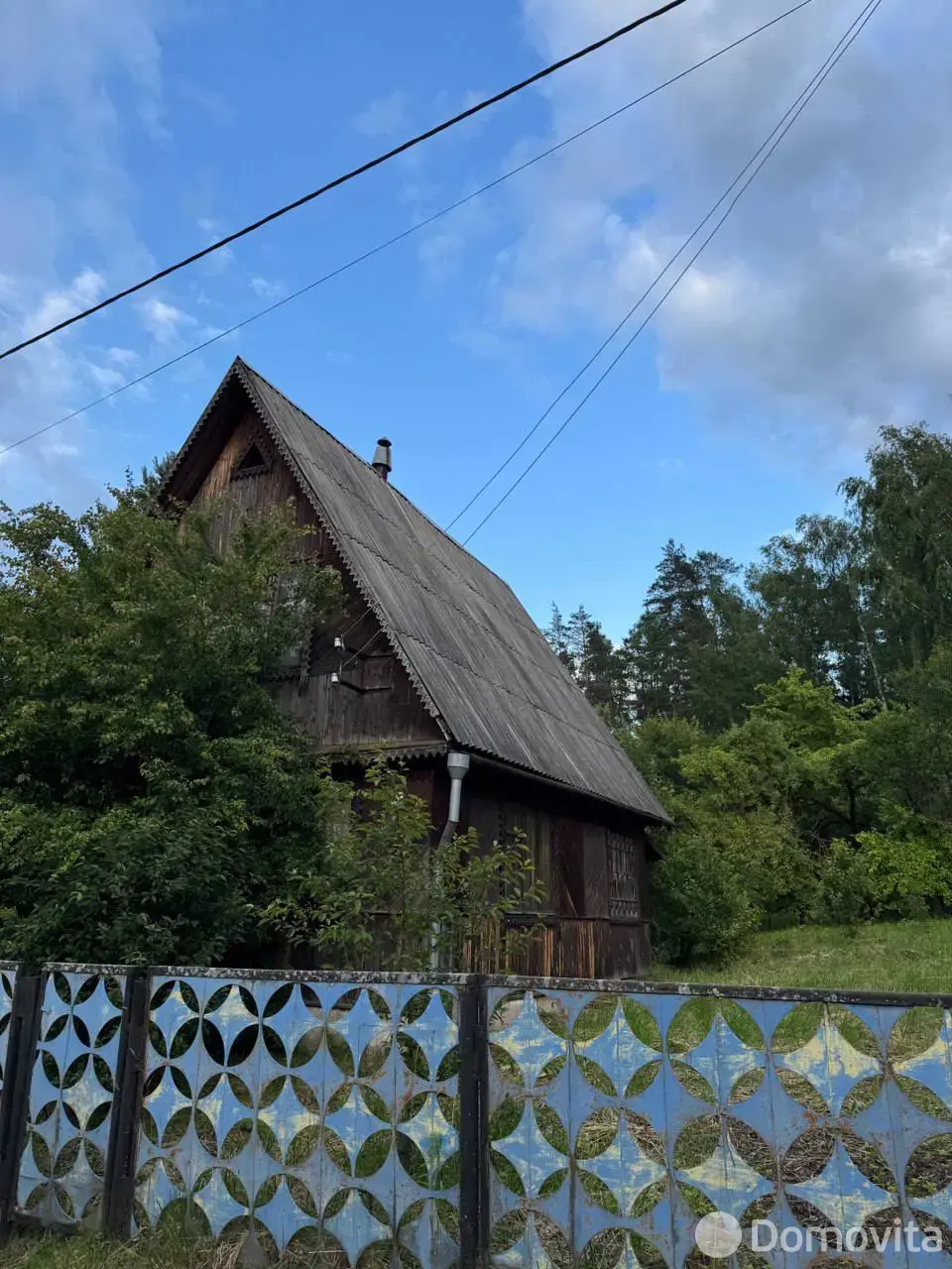 Купить земельный участок, 8 соток, Звездное, Минская область, 58000USD, код 571070 - фото 6