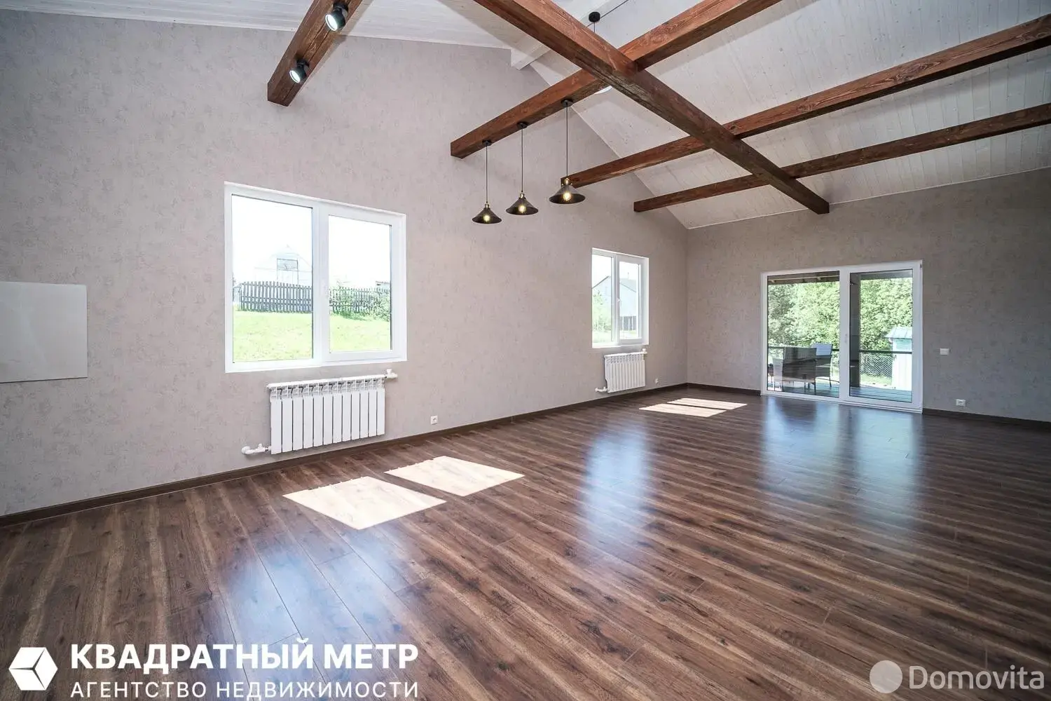 Купить 1-этажную дачу в Звезда Минская область, 137000USD, код 185720 - фото 19