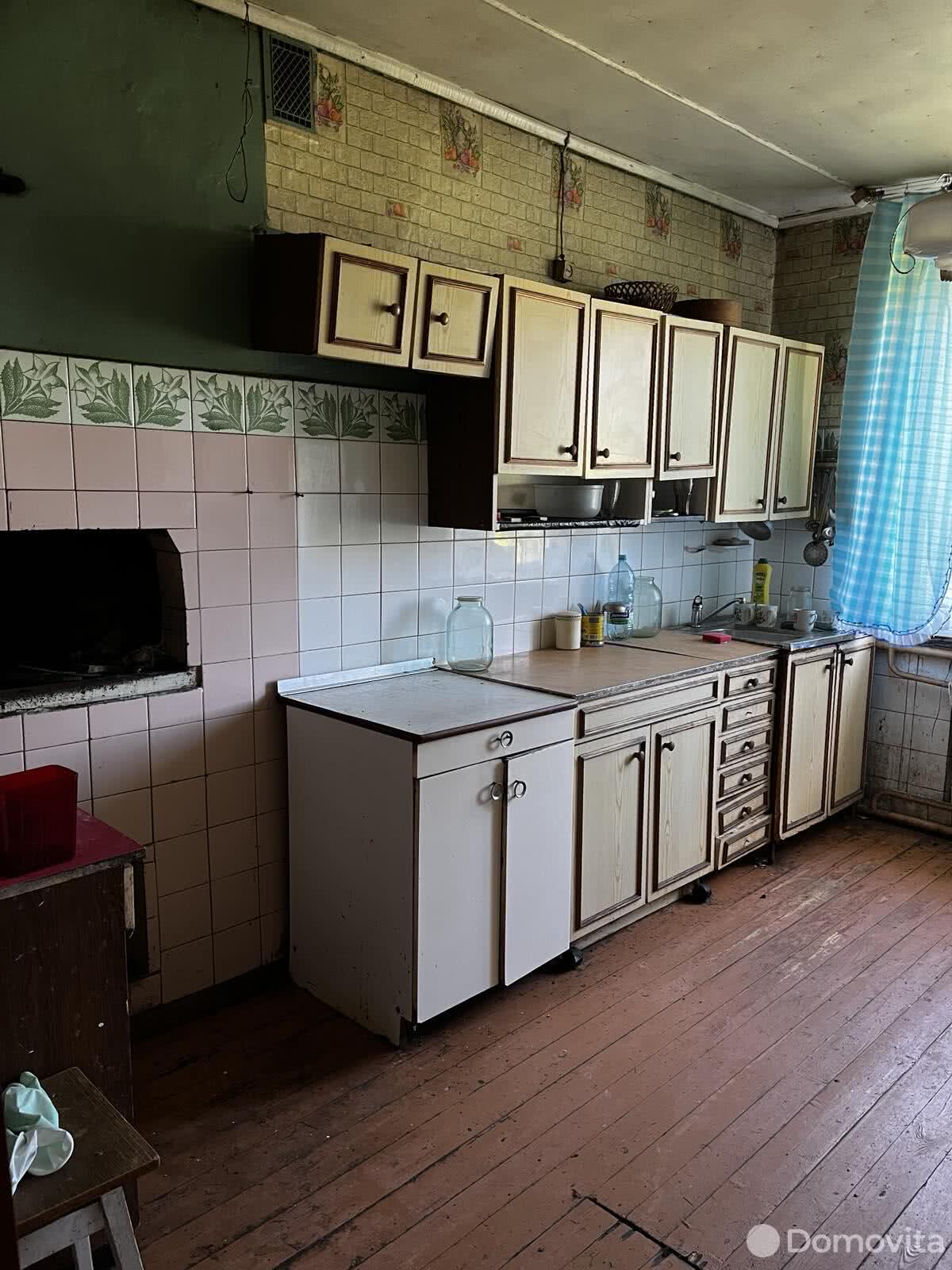 Продать 1-этажный дом в Приямино, Минская область , 18000USD, код 637417 - фото 1