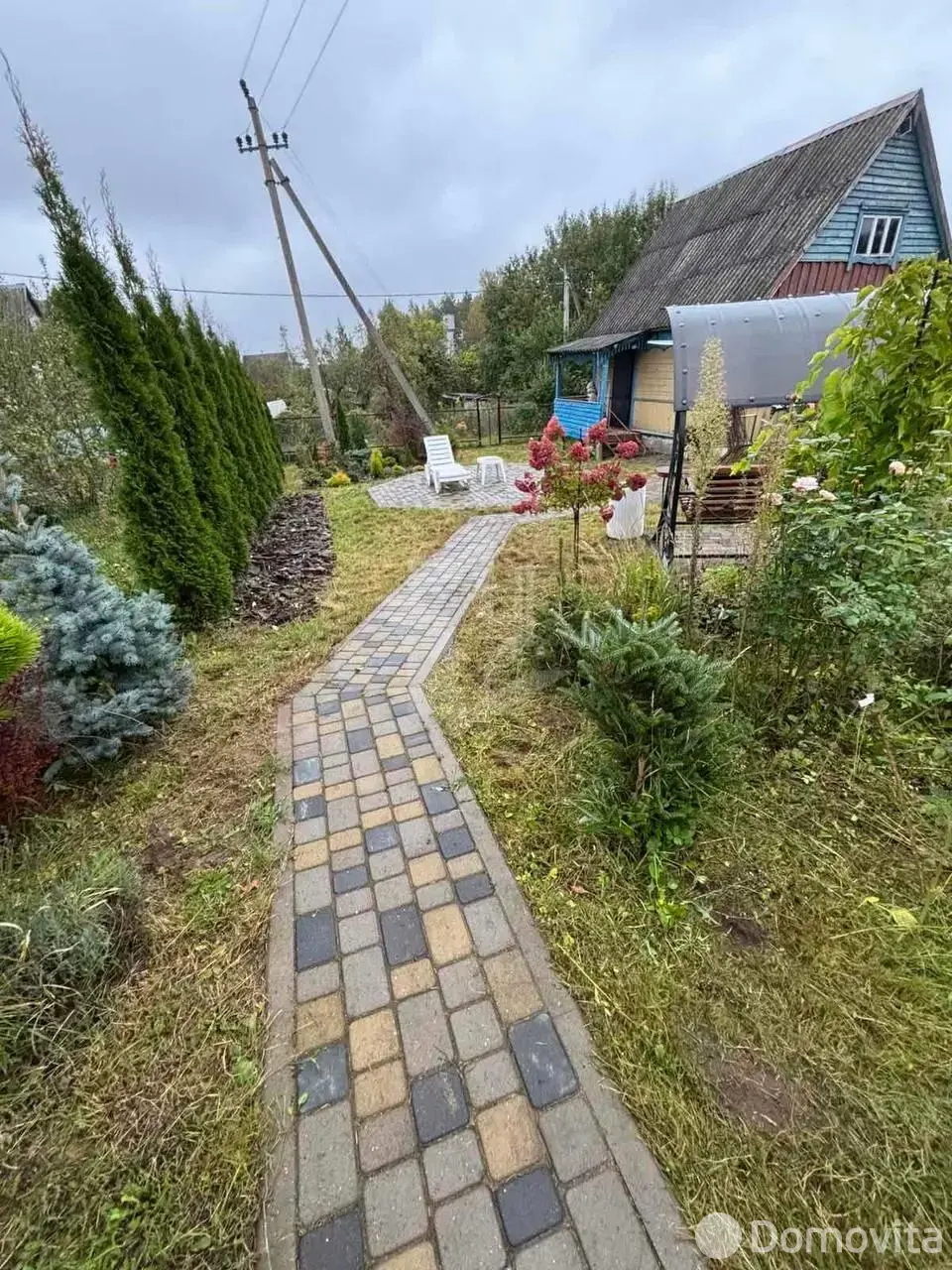 Цена продажи дачи, Зелёные холмы-2, 