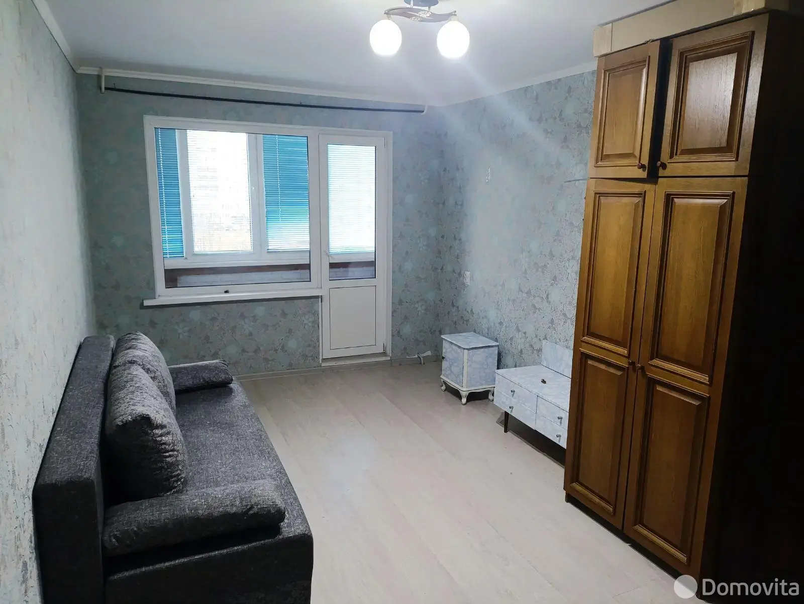 Купить 1-комнатную квартиру в Гомеле, ул. Иногородняя 8-я, д. 2/7, 25500 USD, код: 1123826 - фото 2
