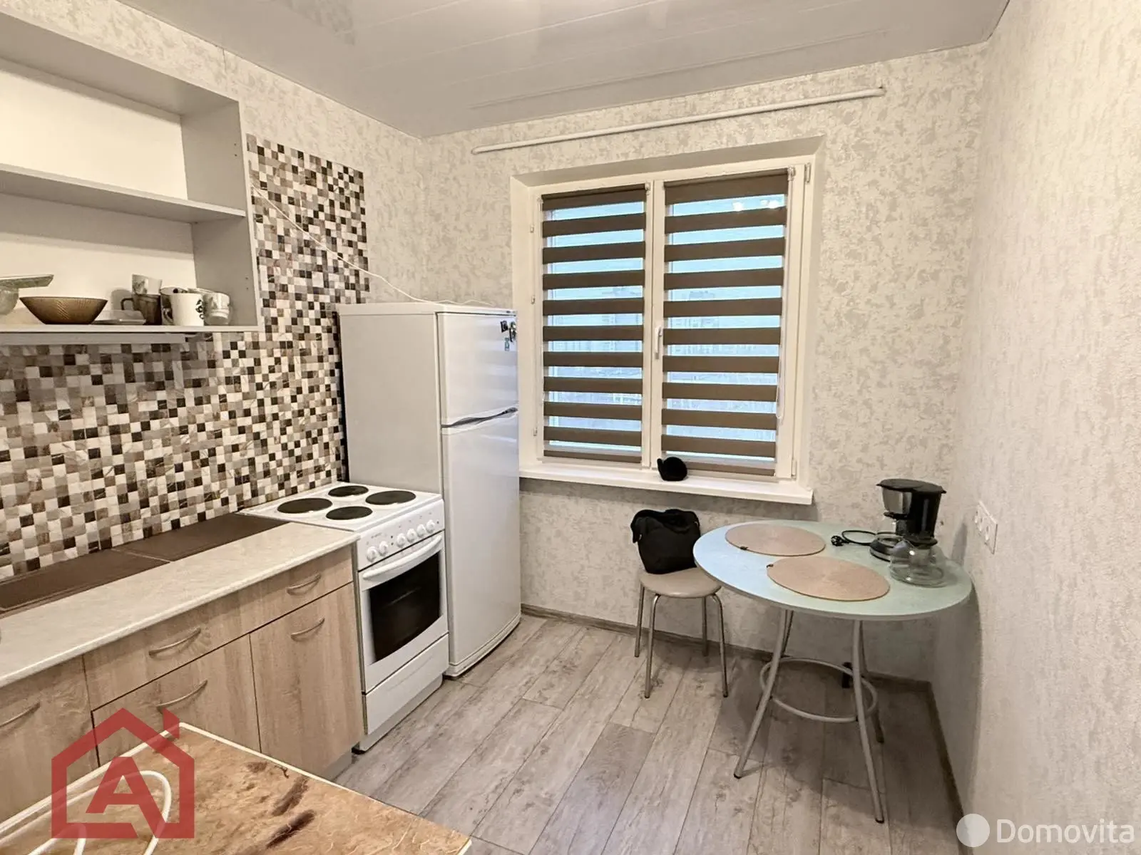 Снять 3-комнатную квартиру в Минске, пр-т Газеты Правда, д. 14, 600USD, код 148485 - фото 15