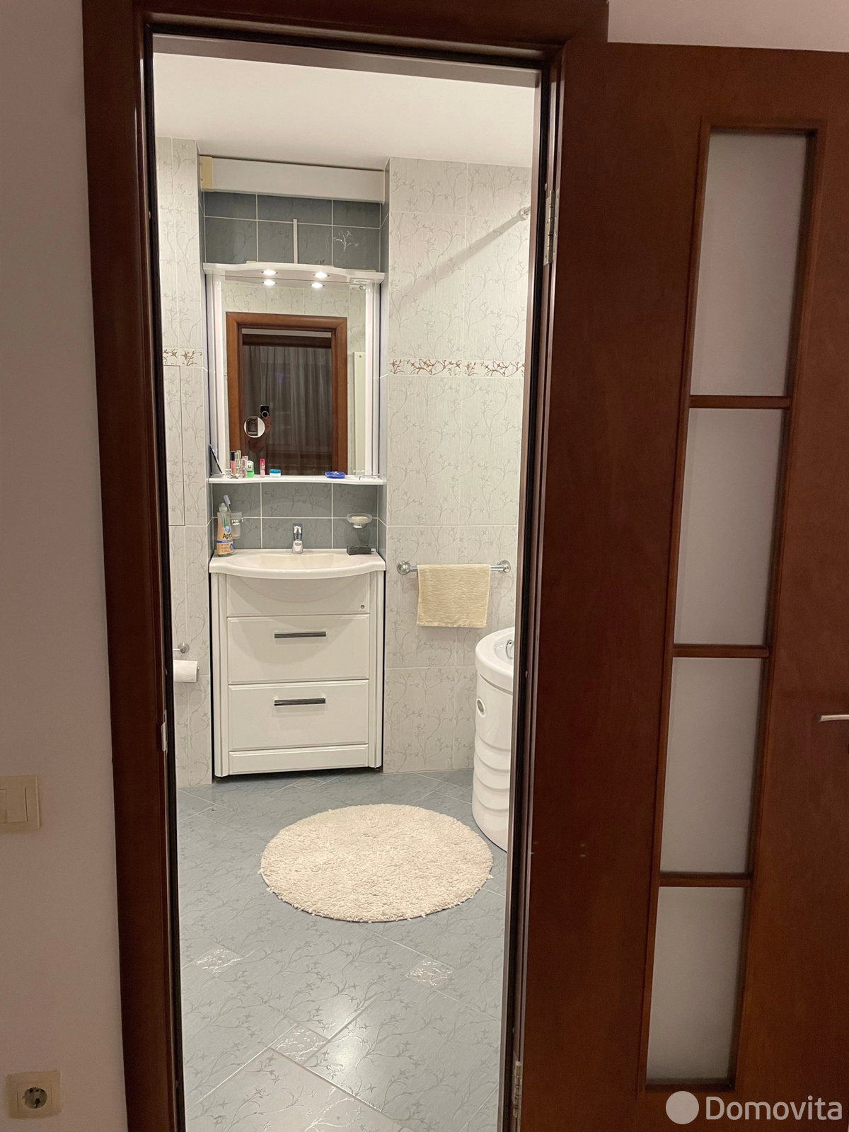 Снять 1-комнатную квартиру в Минске, ул. Леонида Беды, д. 31, 380USD, код 149245 - фото 13