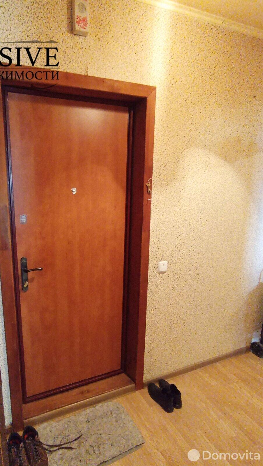 Продажа 2-комнатной квартиры в Полоцке, ул. 6-й Гвардейской Армии, д. 3, 26000 USD, код: 992751 - фото 6