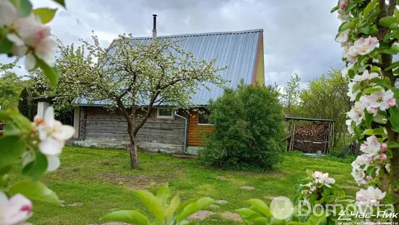 дом, Проньки, 