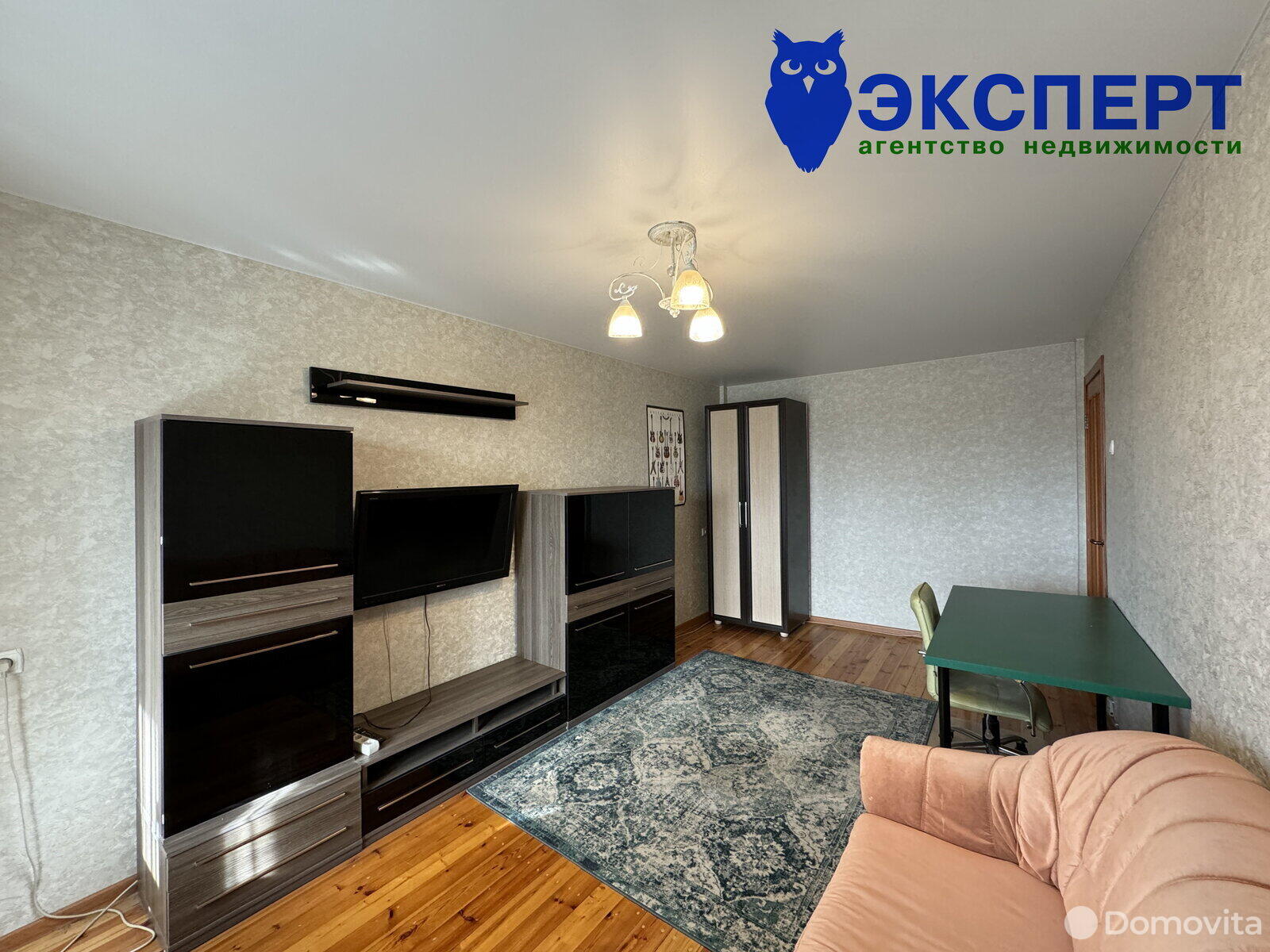 Продажа 2-комнатной квартиры в Минске, пр-т Пушкина, д. 30, 72900 USD, код: 991932 - фото 6
