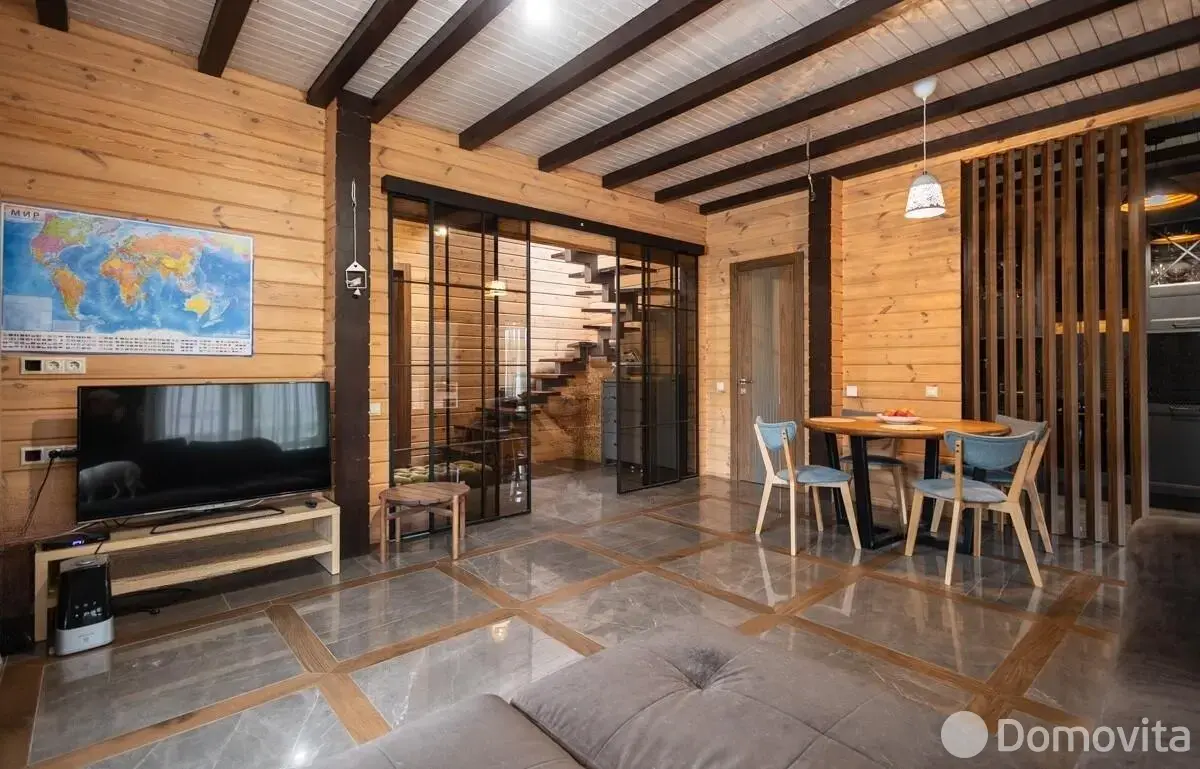 коттедж, Батуринка, ул. Зелёная 