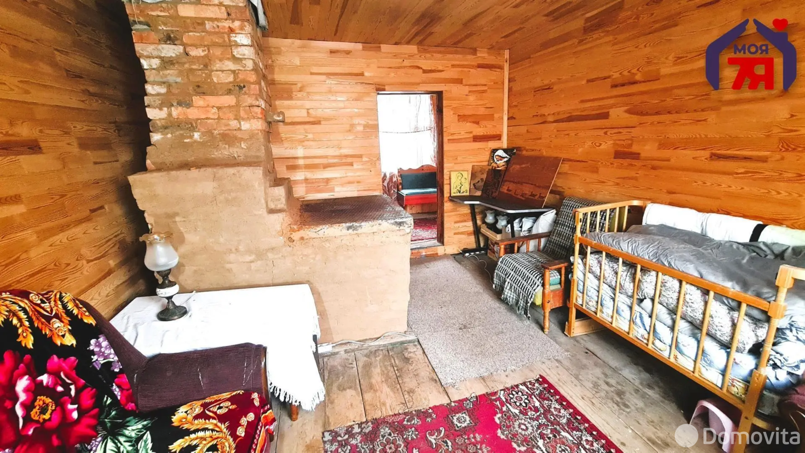 купить дачу, Верас-Калибр, 