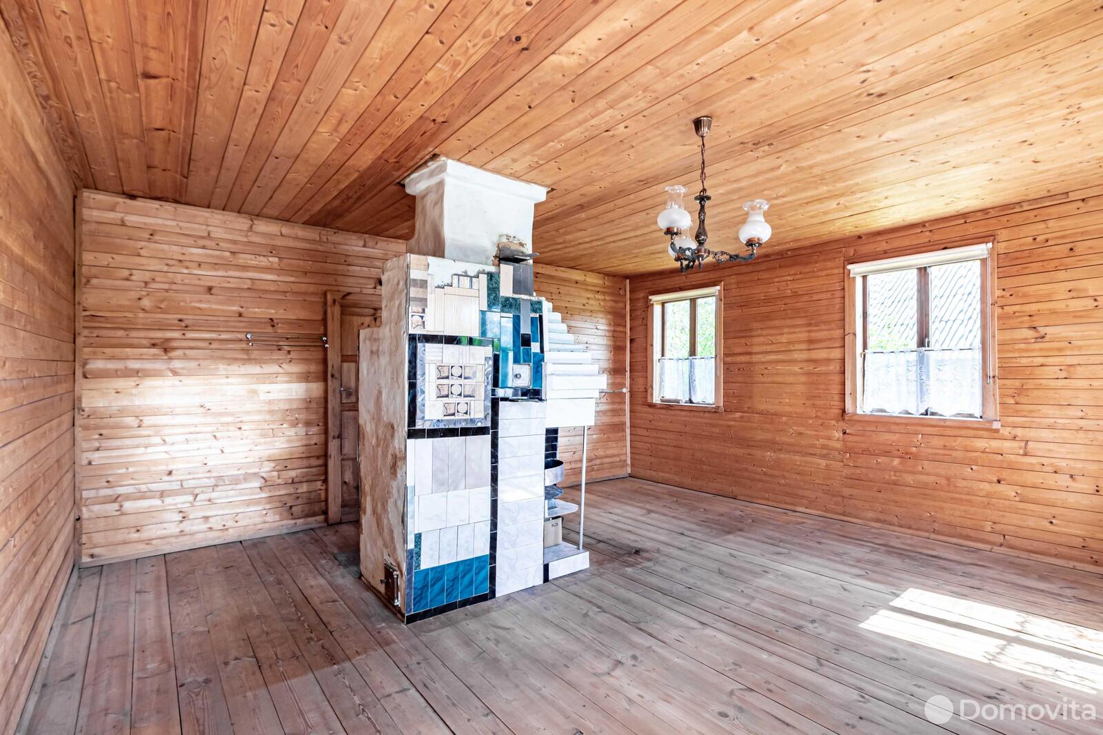 Купить 2-этажную дачу в Малая Дубровка Минская область, 28000USD, код 178281 - фото 20