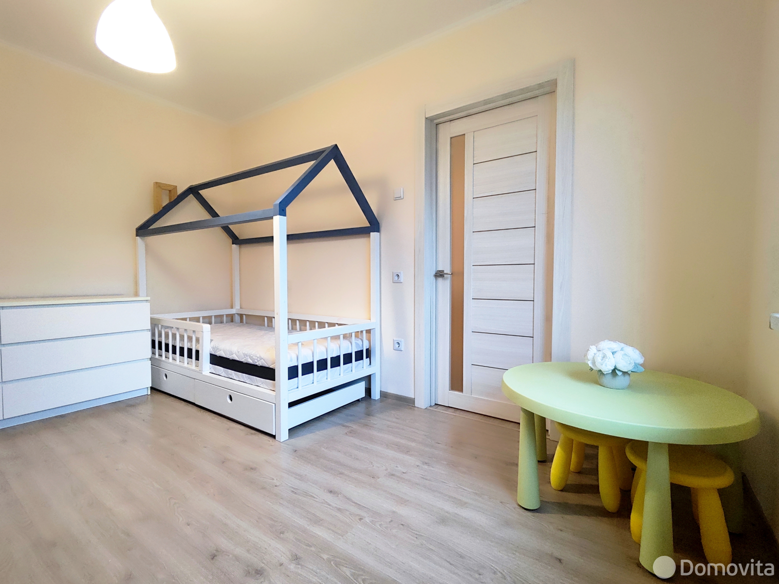 Снять 3-комнатную квартиру в Копище, ул. Авиационная, д. 1, 800USD, код 148463 - фото 29