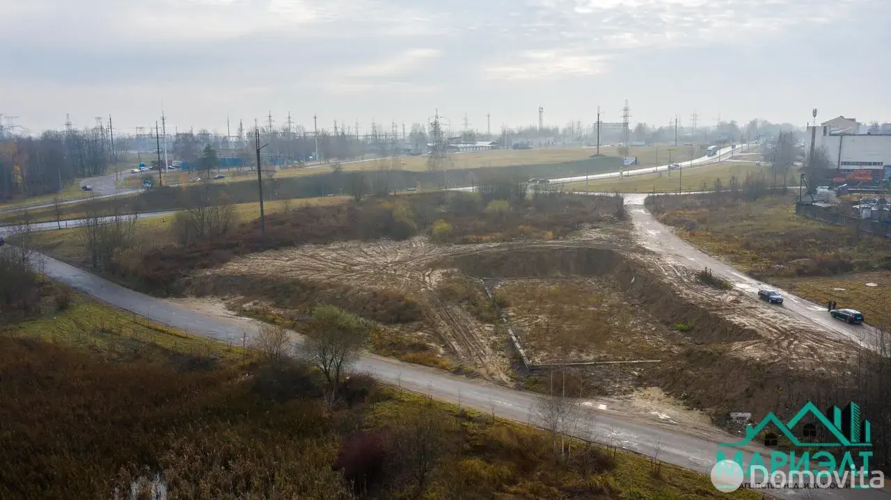 склад, Минск, ул. Бабушкина, д. 4 - лучшее предложение