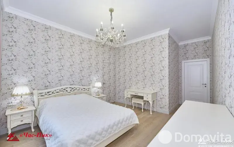 Купить 1-этажную дачу в Городище Брестская область, 1100000USD, код 186266 - фото 18