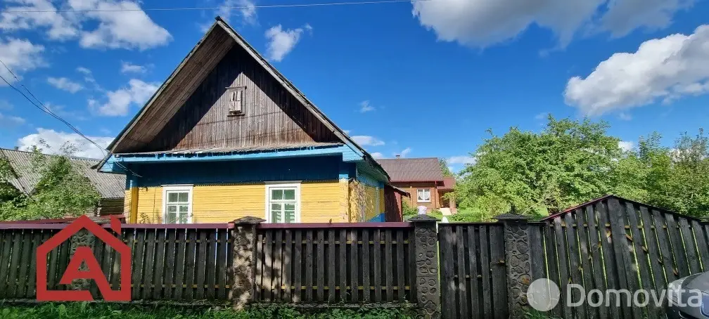 дом, Лужи, , стоимость продажи 57 883 р.