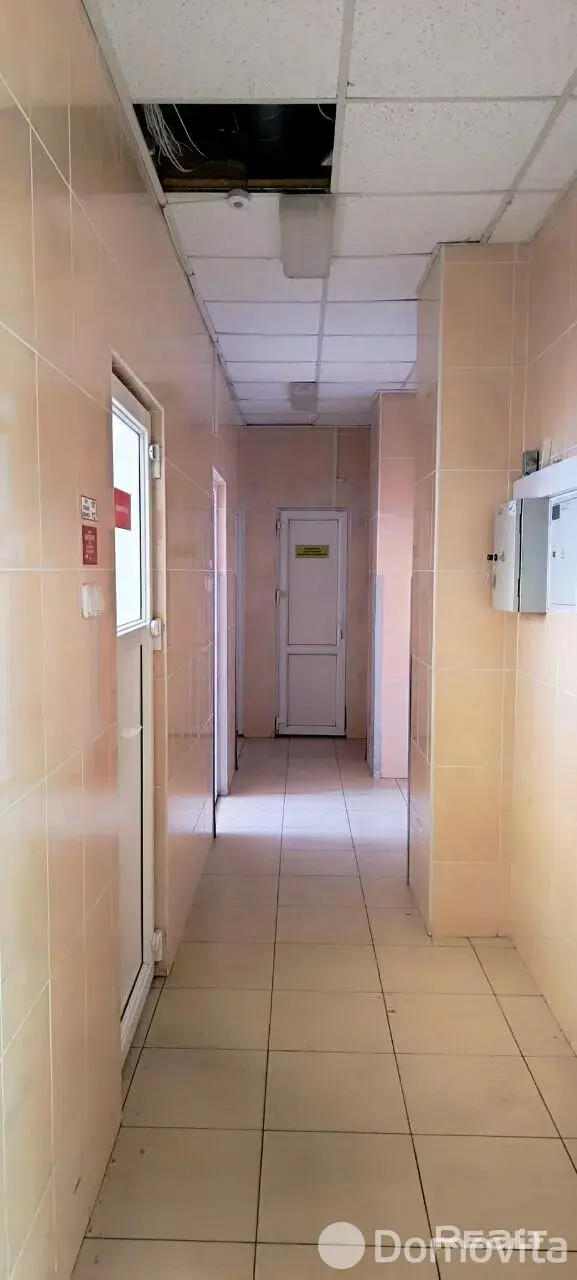 Аренда торговой точки на ул. Веры Хоружей, д. 15 в Минске, 2450BYN, код 968505 - фото 5
