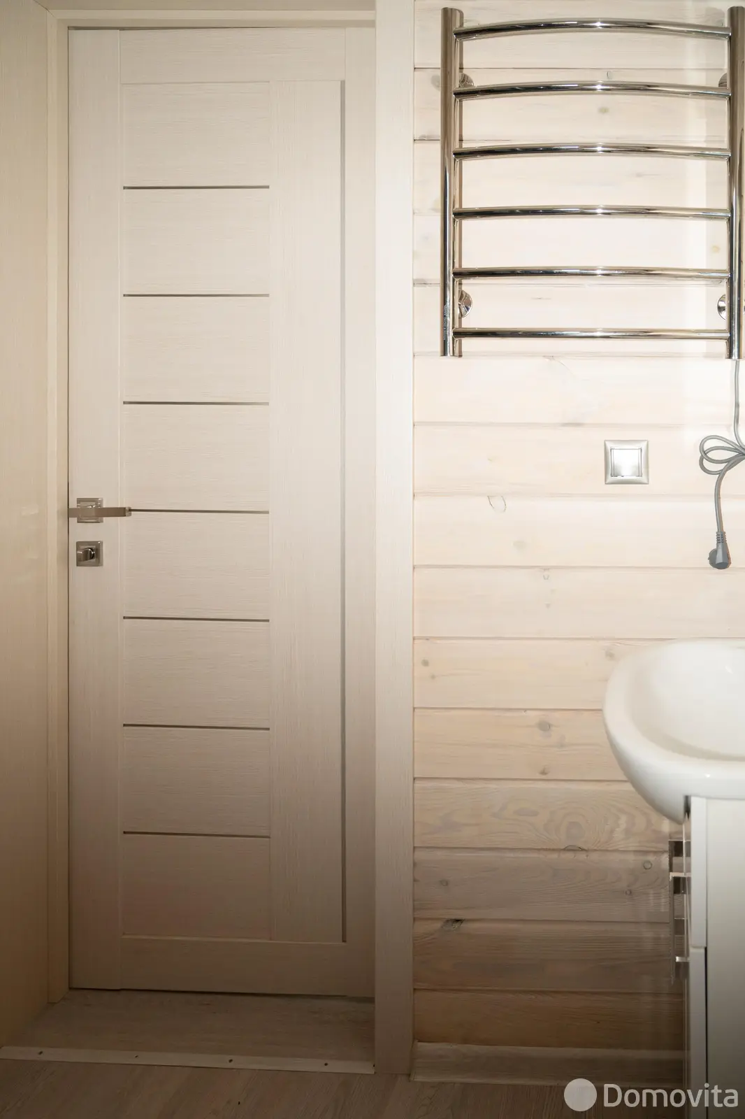 Купить 2-этажную дачу в ВЕРЯГИ Минская область, 74900USD, код 183896 - фото 18