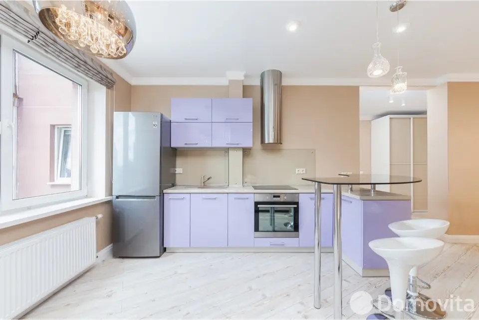 арендовать квартиру, Минск, ул. Петра Мстиславца, д. 20