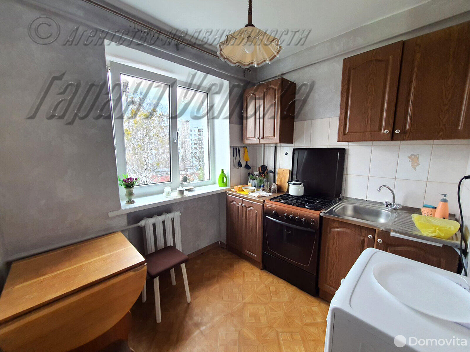 Продажа 2-комнатной квартиры в Бресте, ул. Карбышева, 46500 USD, код: 917887 - фото 1