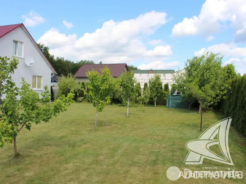 Продажа 2-этажной дачи в Астра Гродненская область, 77000USD, код 183324 - фото 29